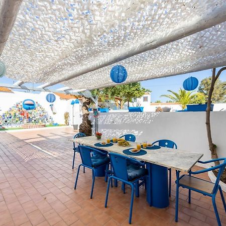 Porta 27 Apartment Silves Luaran gambar