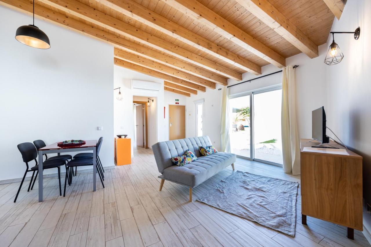 Porta 27 Apartment Silves Luaran gambar