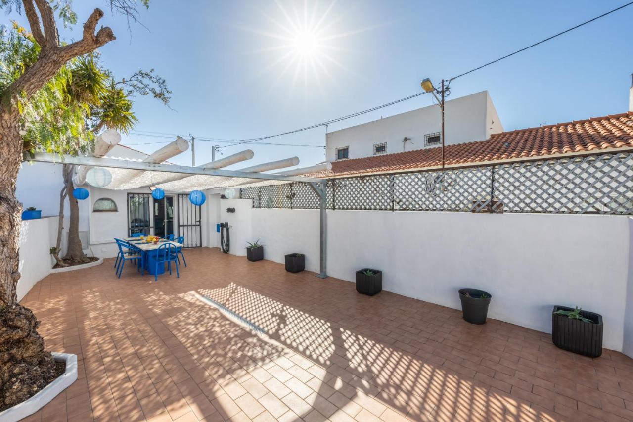Porta 27 Apartment Silves Luaran gambar