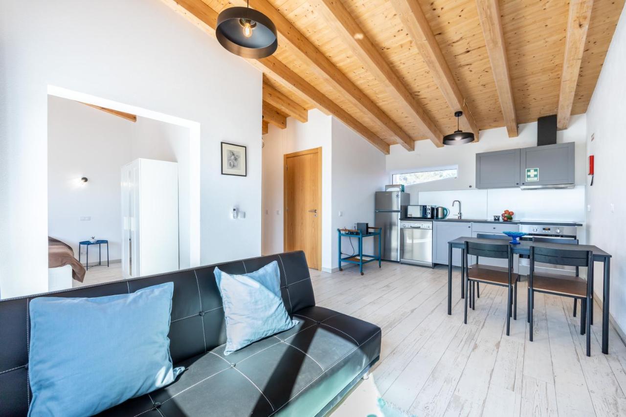 Porta 27 Apartment Silves Luaran gambar