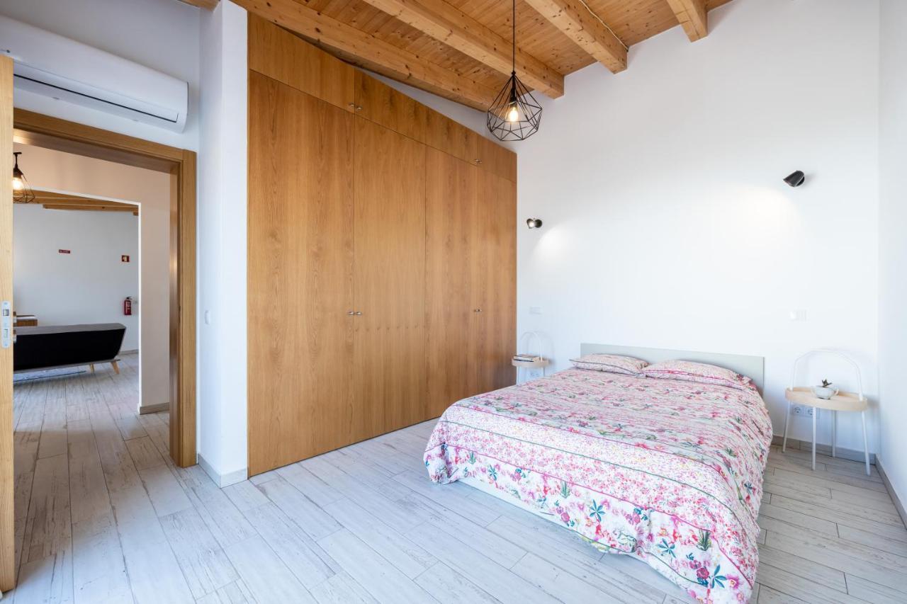 Porta 27 Apartment Silves Luaran gambar