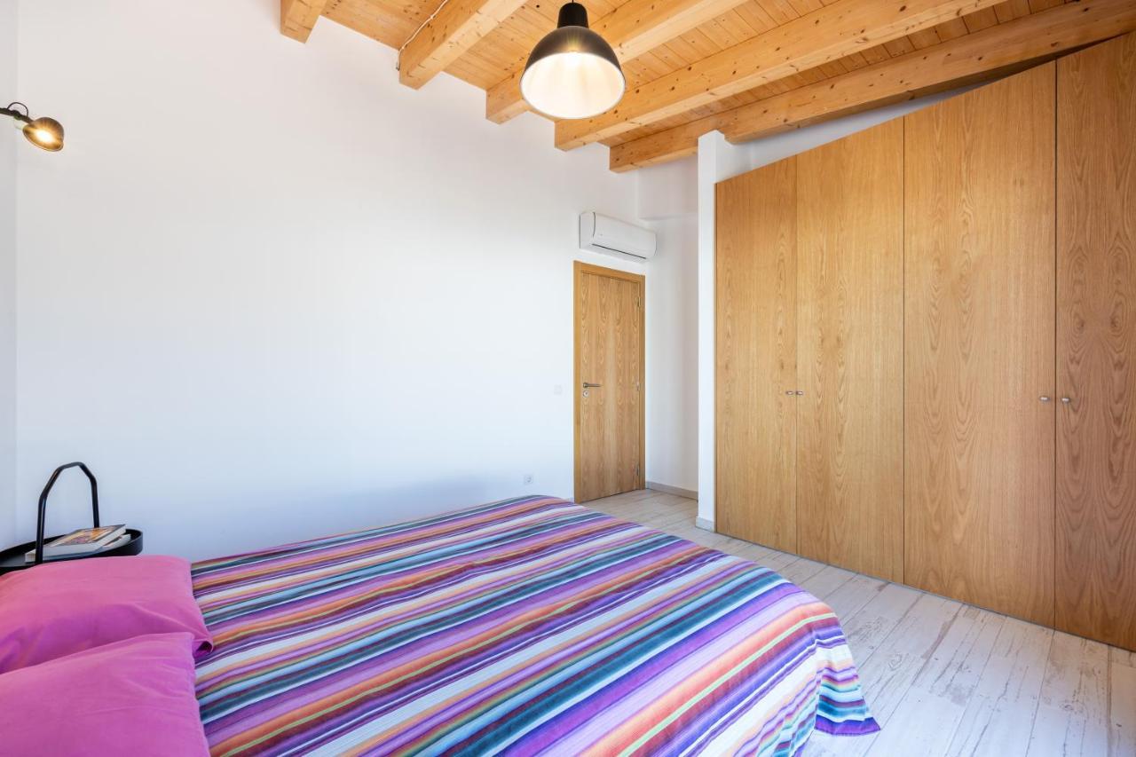 Porta 27 Apartment Silves Luaran gambar