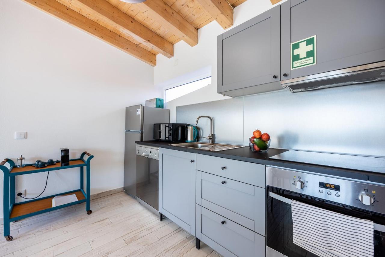 Porta 27 Apartment Silves Luaran gambar
