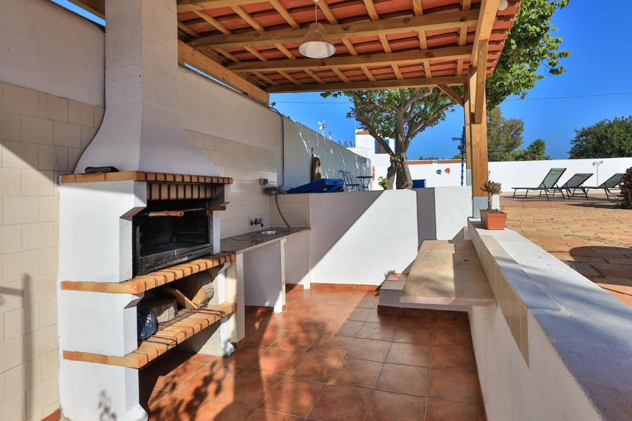 Porta 27 Apartment Silves Luaran gambar
