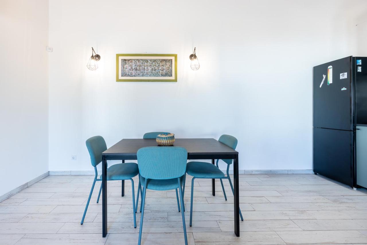 Porta 27 Apartment Silves Luaran gambar