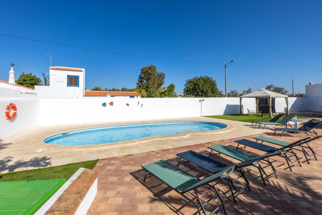 Porta 27 Apartment Silves Luaran gambar