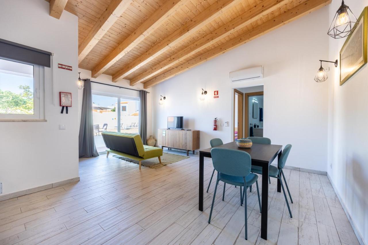 Porta 27 Apartment Silves Luaran gambar