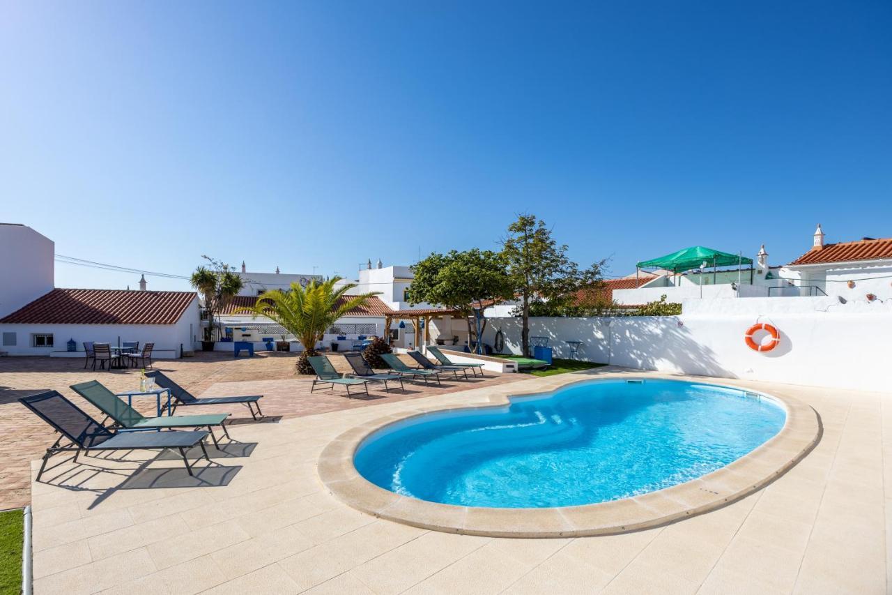 Porta 27 Apartment Silves Luaran gambar