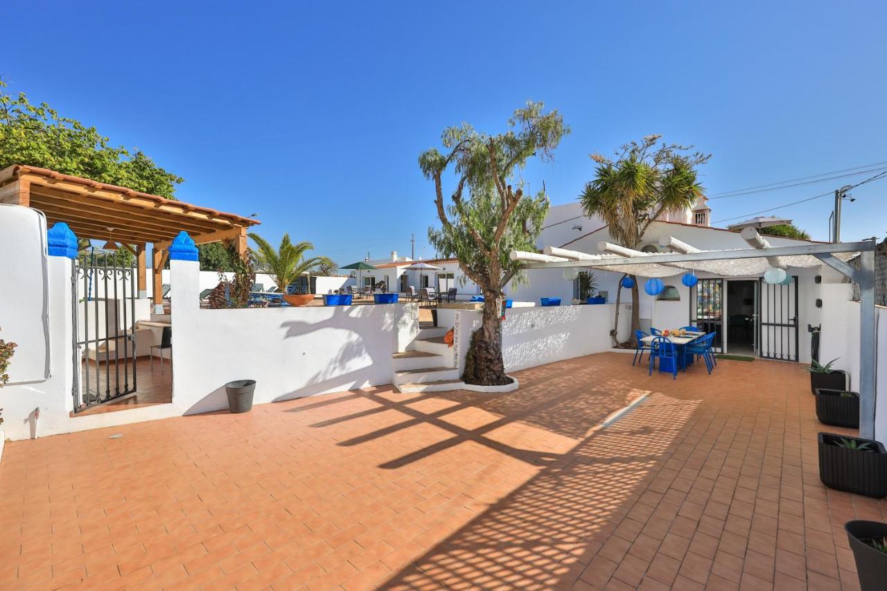 Porta 27 Apartment Silves Luaran gambar