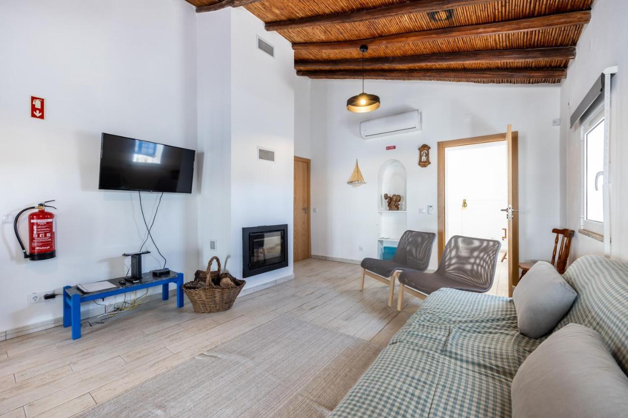 Porta 27 Apartment Silves Luaran gambar