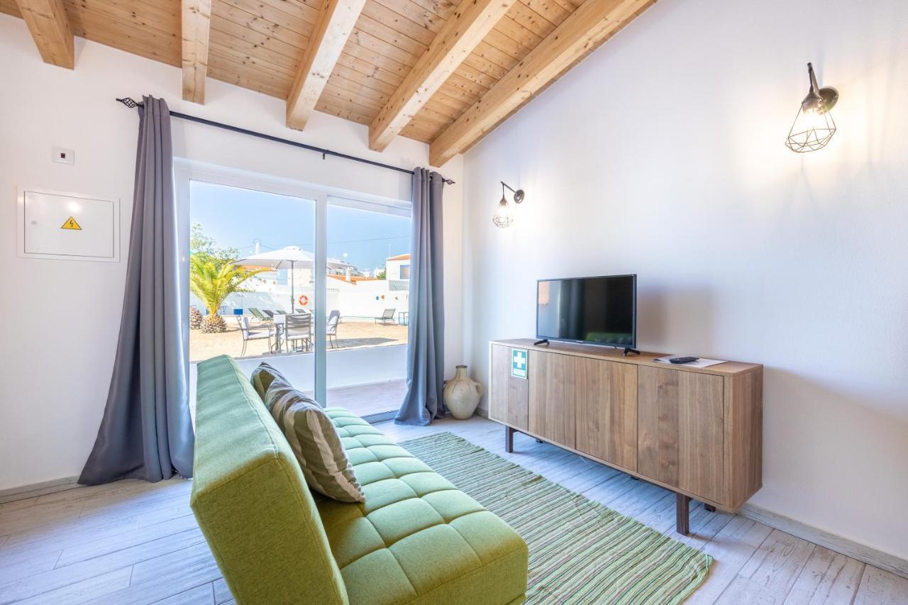 Porta 27 Apartment Silves Luaran gambar