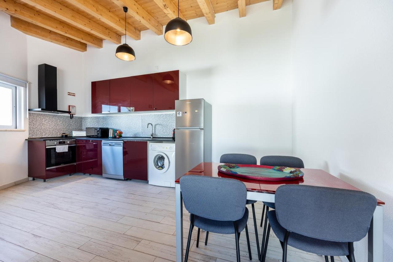 Porta 27 Apartment Silves Luaran gambar