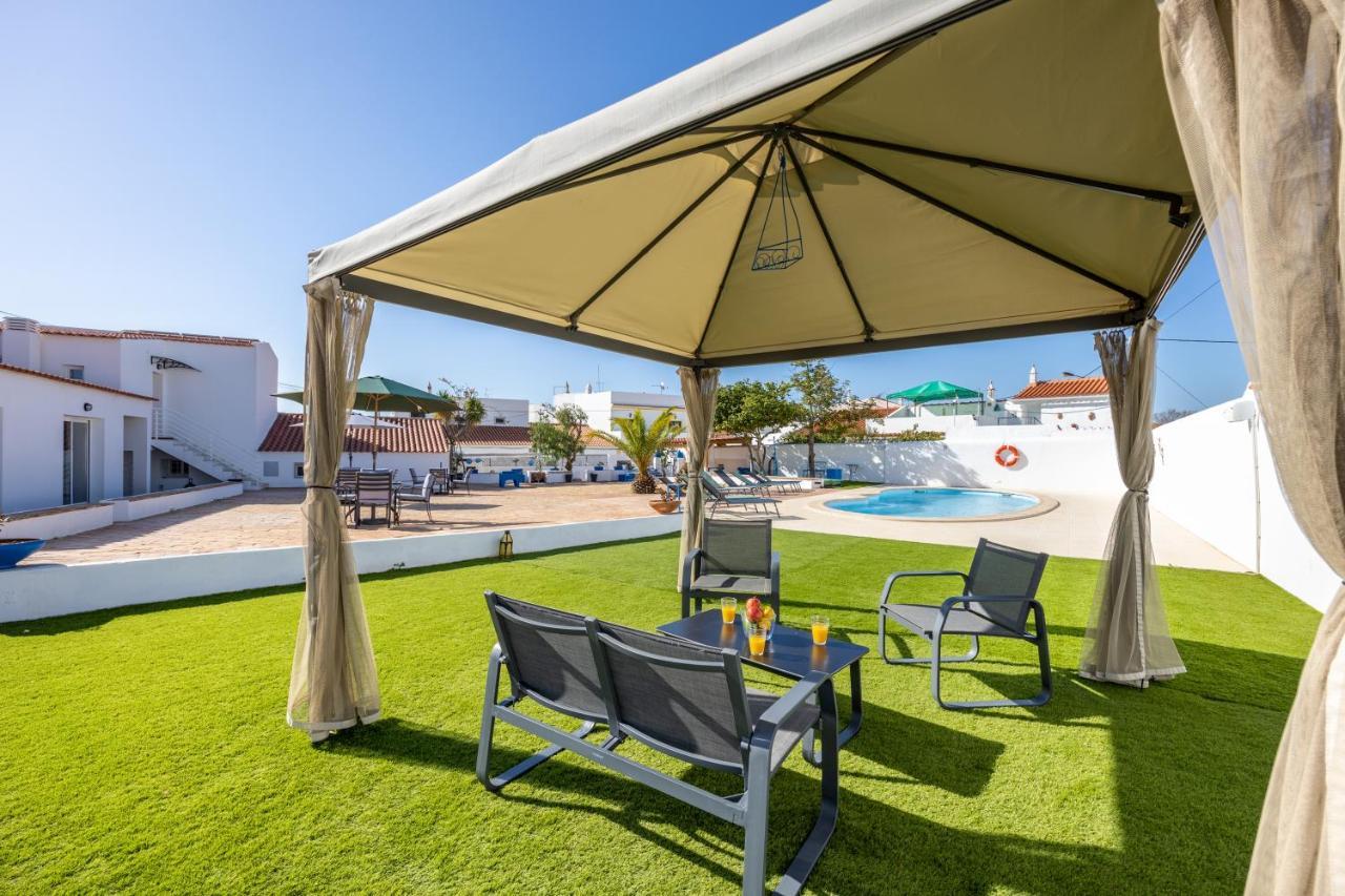 Porta 27 Apartment Silves Luaran gambar