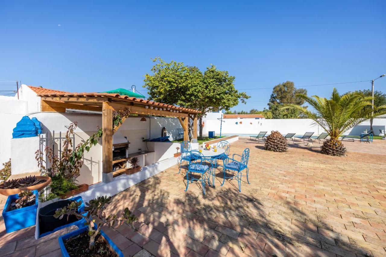Porta 27 Apartment Silves Luaran gambar