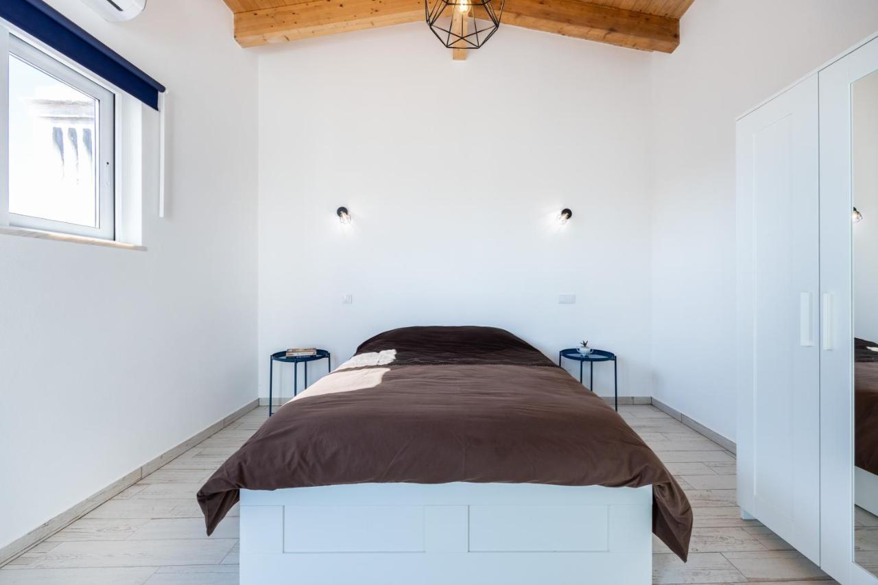 Porta 27 Apartment Silves Luaran gambar